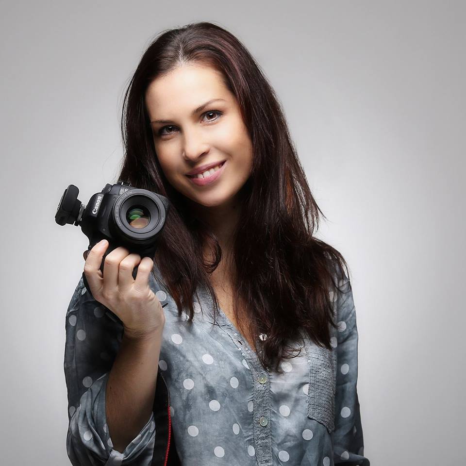 Eva Hekele profesionální fotograf, svatební, portrétní, těhotenské ...